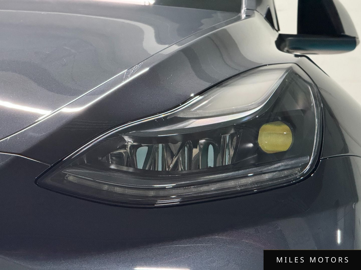Tesla Model Y 2025 — миниатюра 10