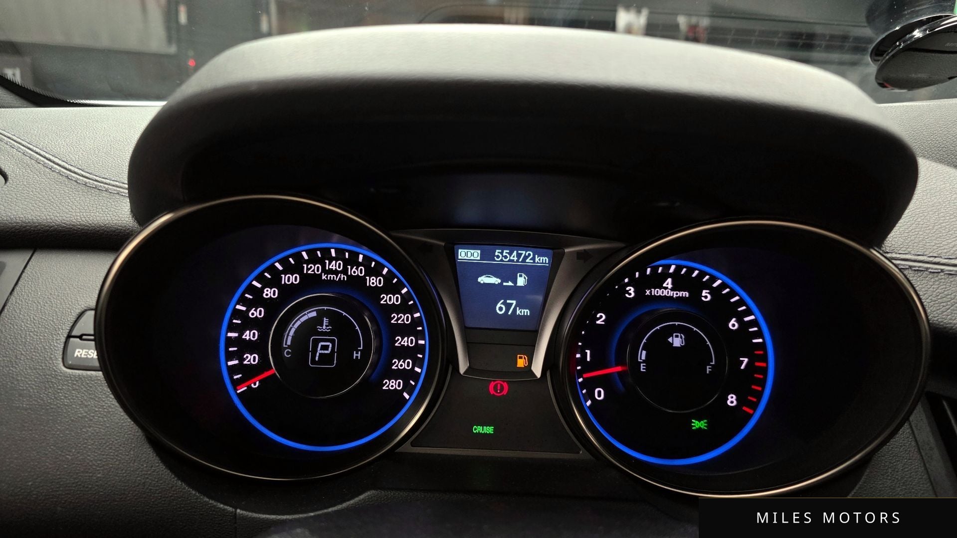 Hyundai Genesis 2015 — миниатюра 8