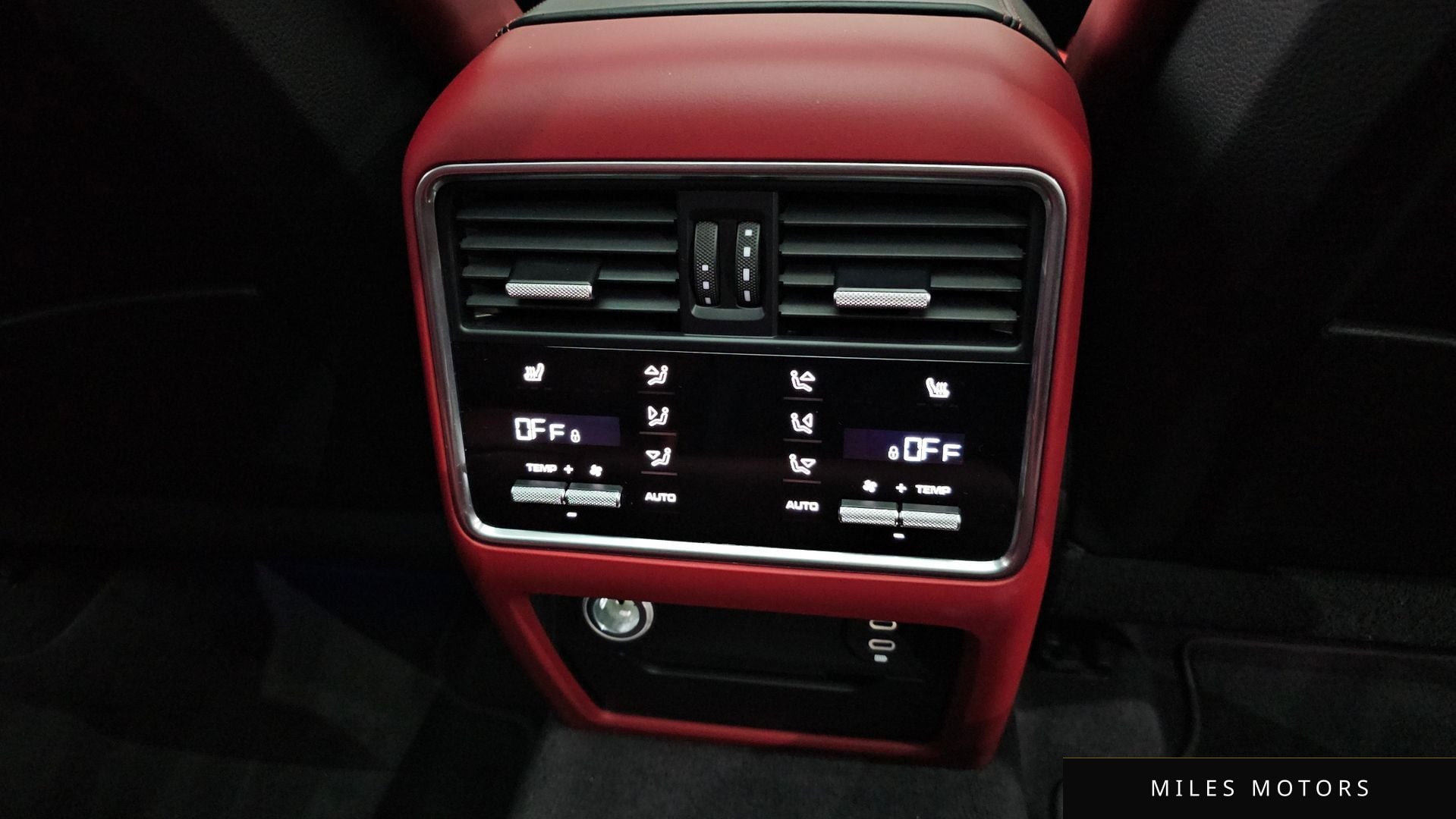 Porsche Cayenne 2021 — миниатюра 19