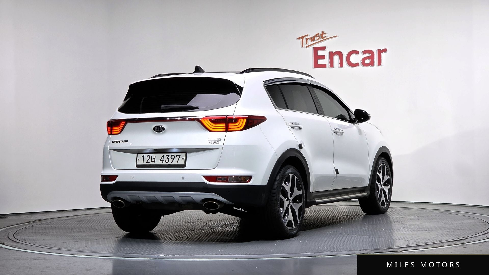 Kia Sportage 2017 — миниатюра 2