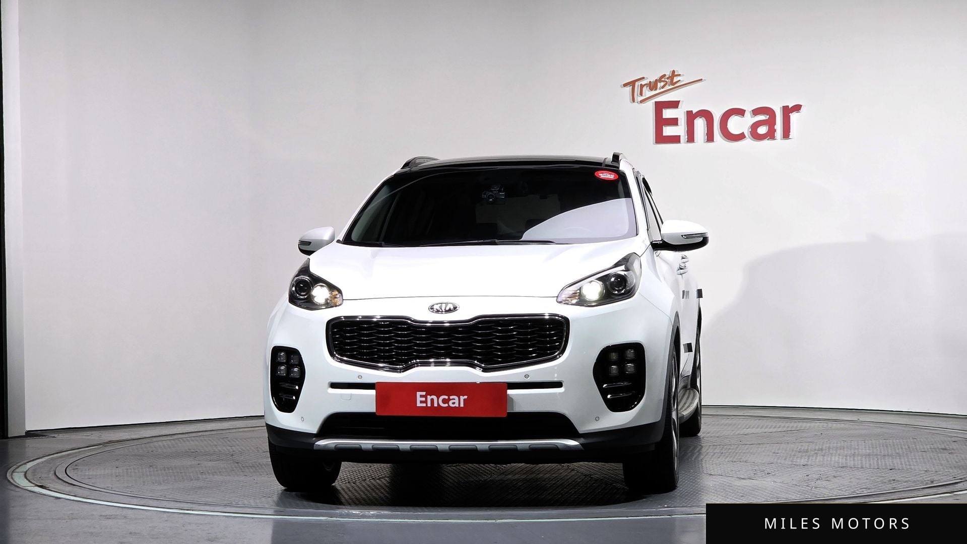 Kia Sportage 2017 — миниатюра 3