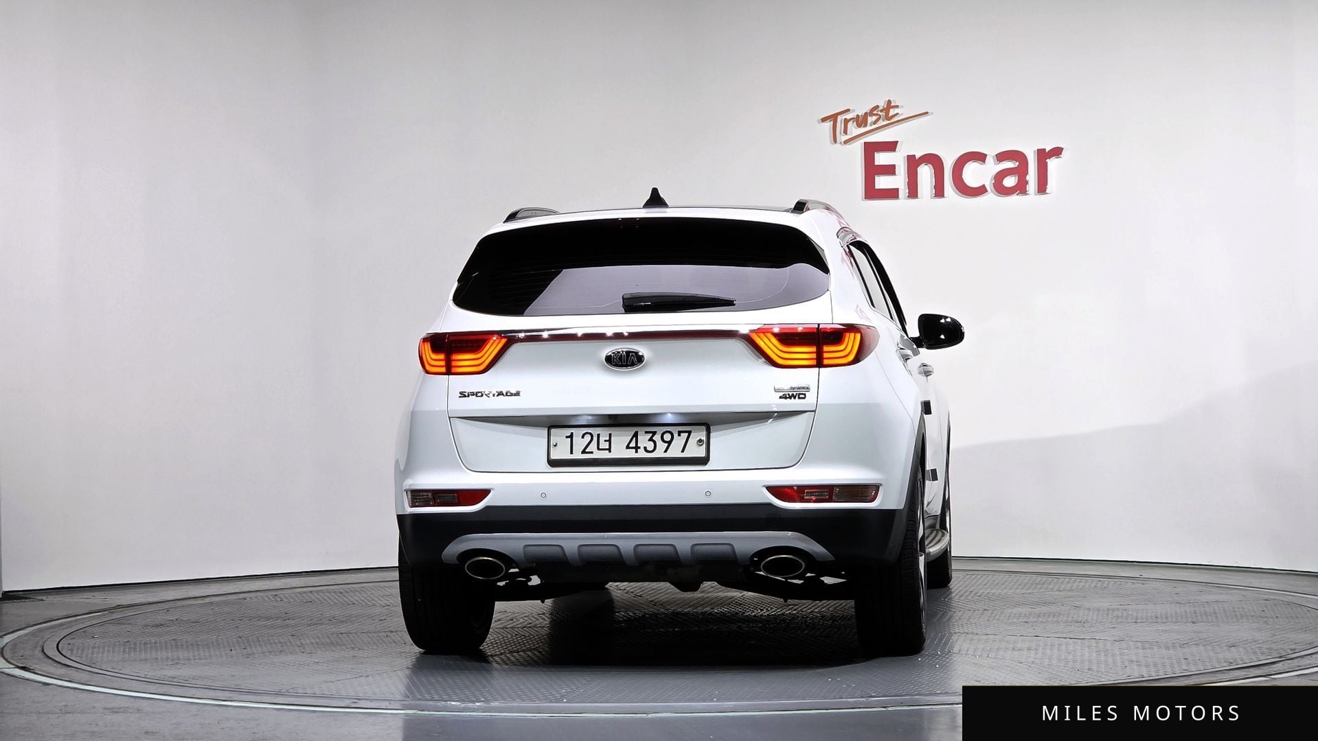 Kia Sportage 2017 — миниатюра 4