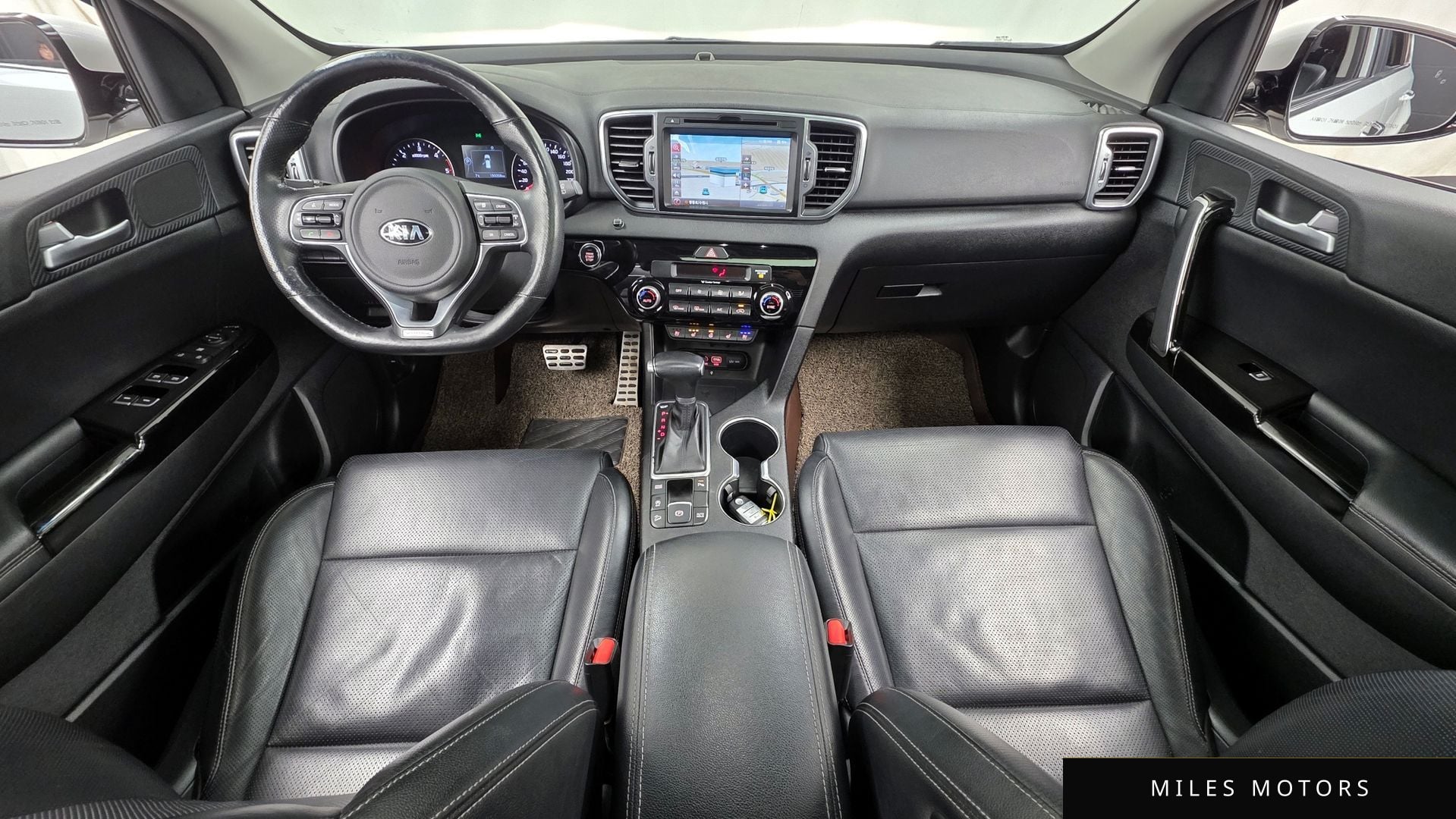 Kia Sportage 2017 — миниатюра 7