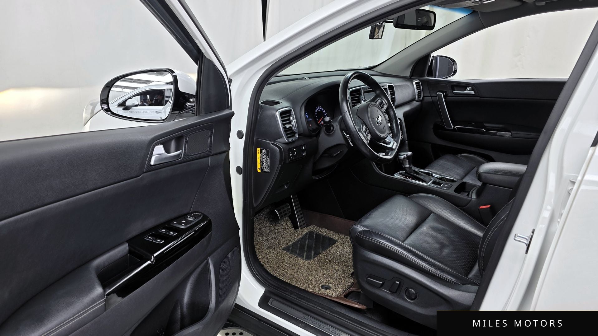 Kia Sportage 2017 — миниатюра 10