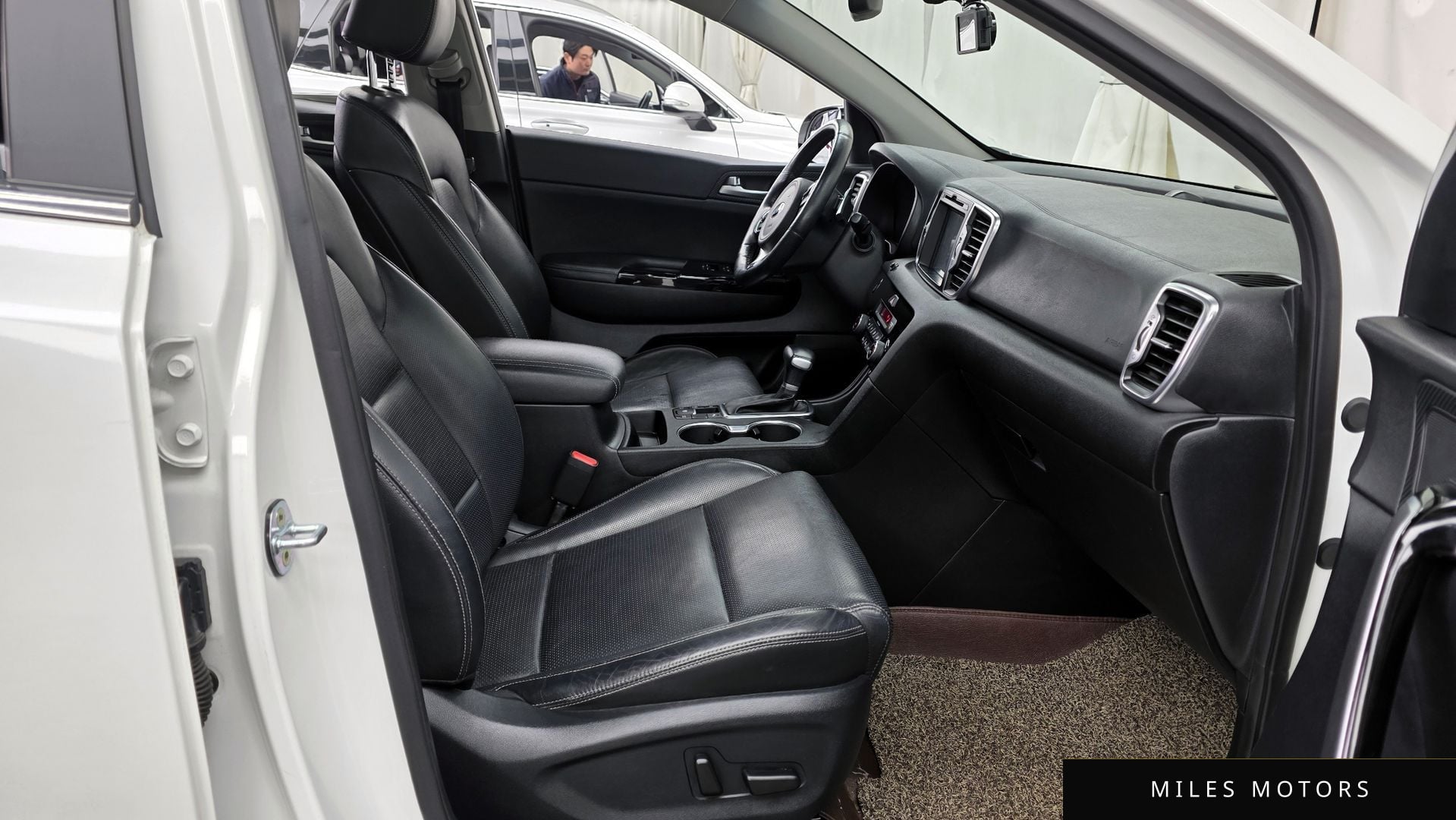Kia Sportage 2017 — миниатюра 11