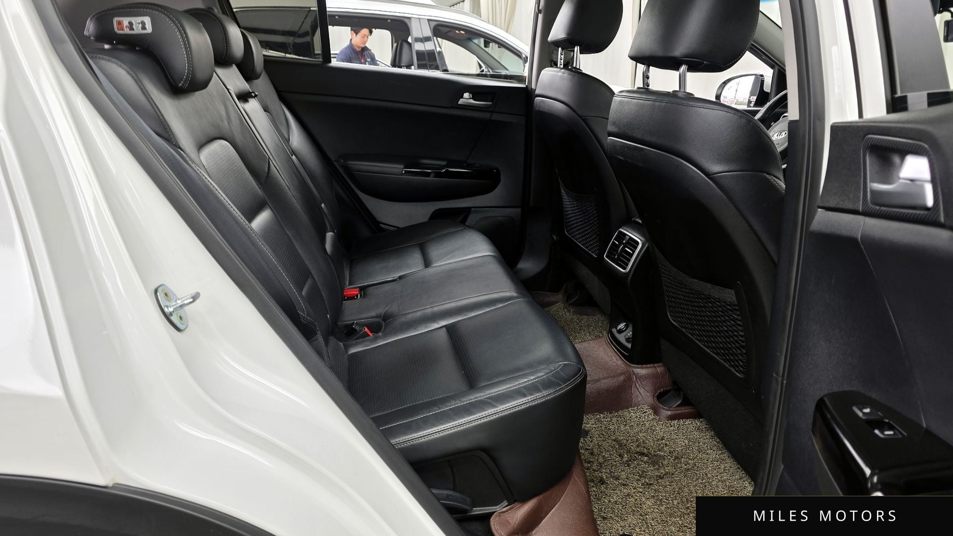Kia Sportage 2017 — миниатюра 12