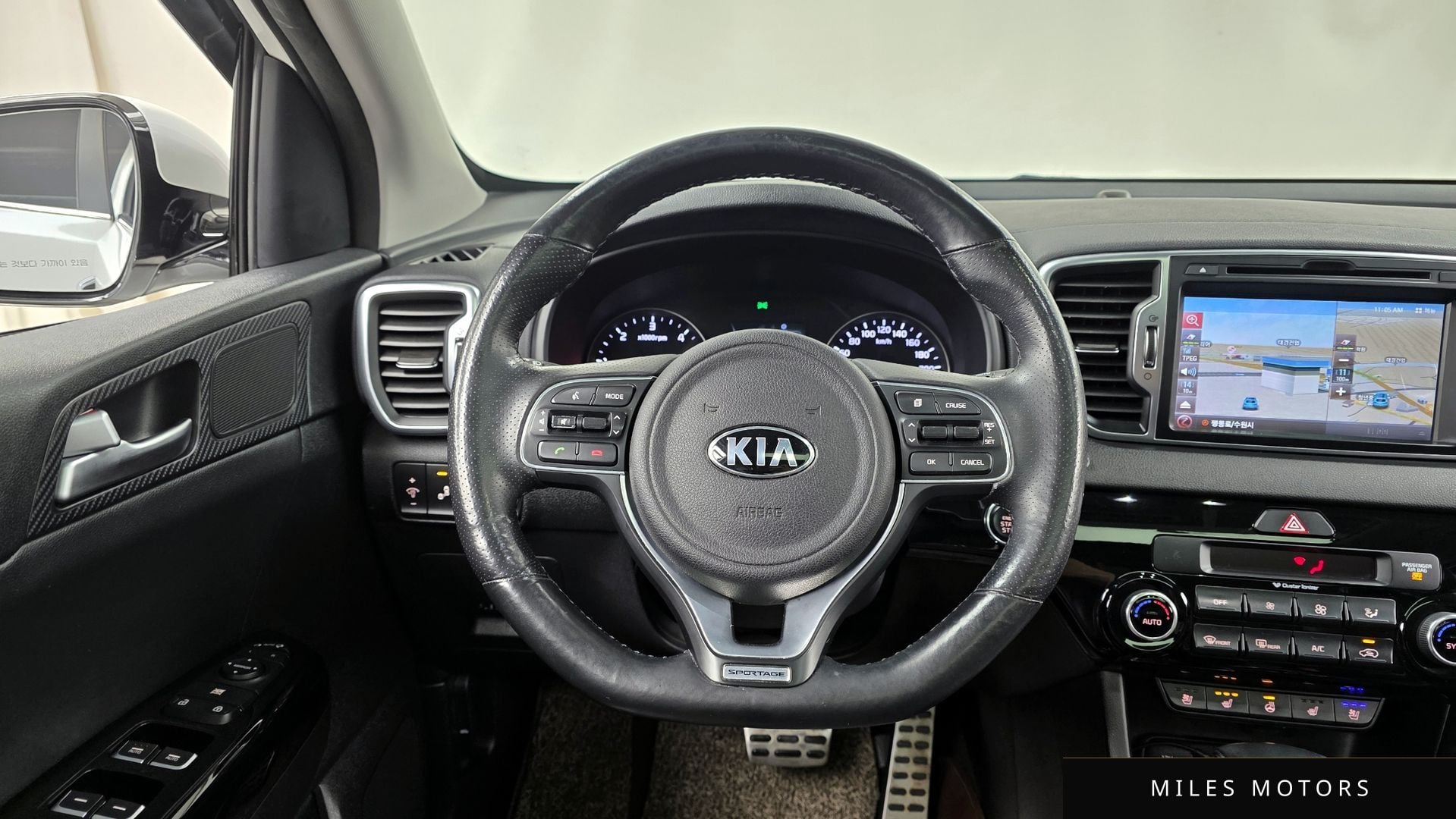 Kia Sportage 2017 — миниатюра 13