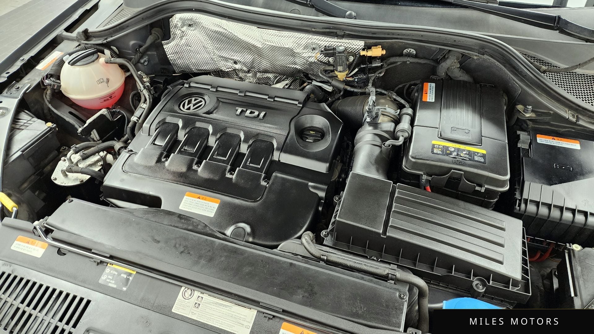 Volkswagen Tiguan 2016 — миниатюра 6