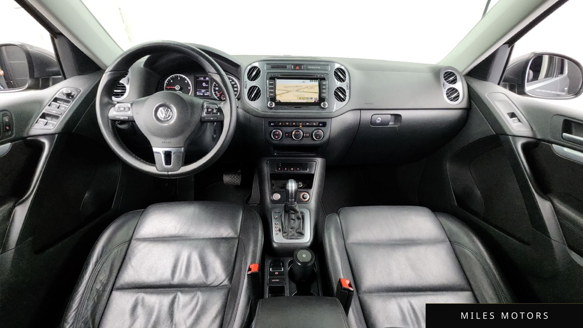 Volkswagen Tiguan 2016 — миниатюра 7