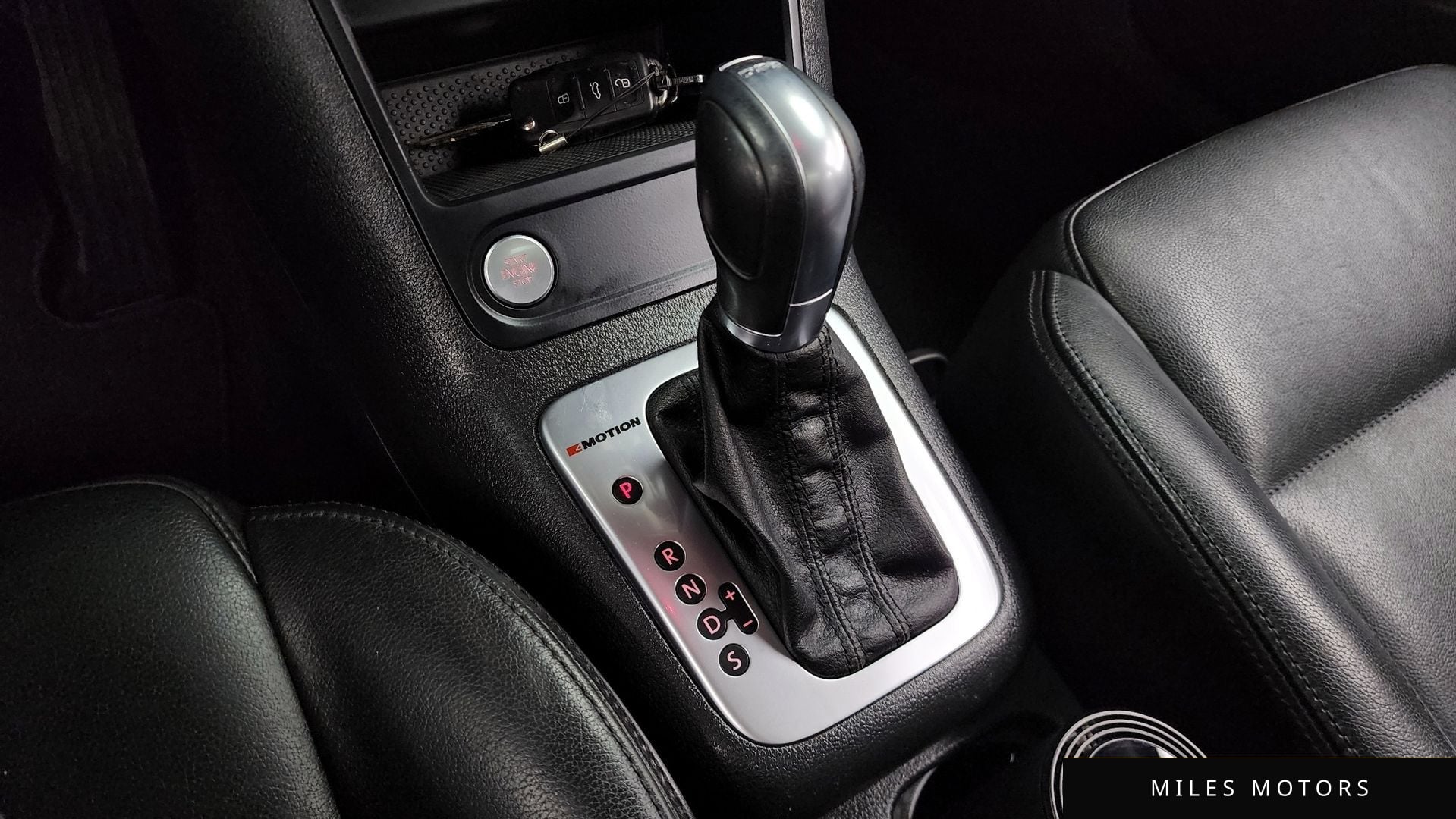 Volkswagen Tiguan 2016 — миниатюра 9