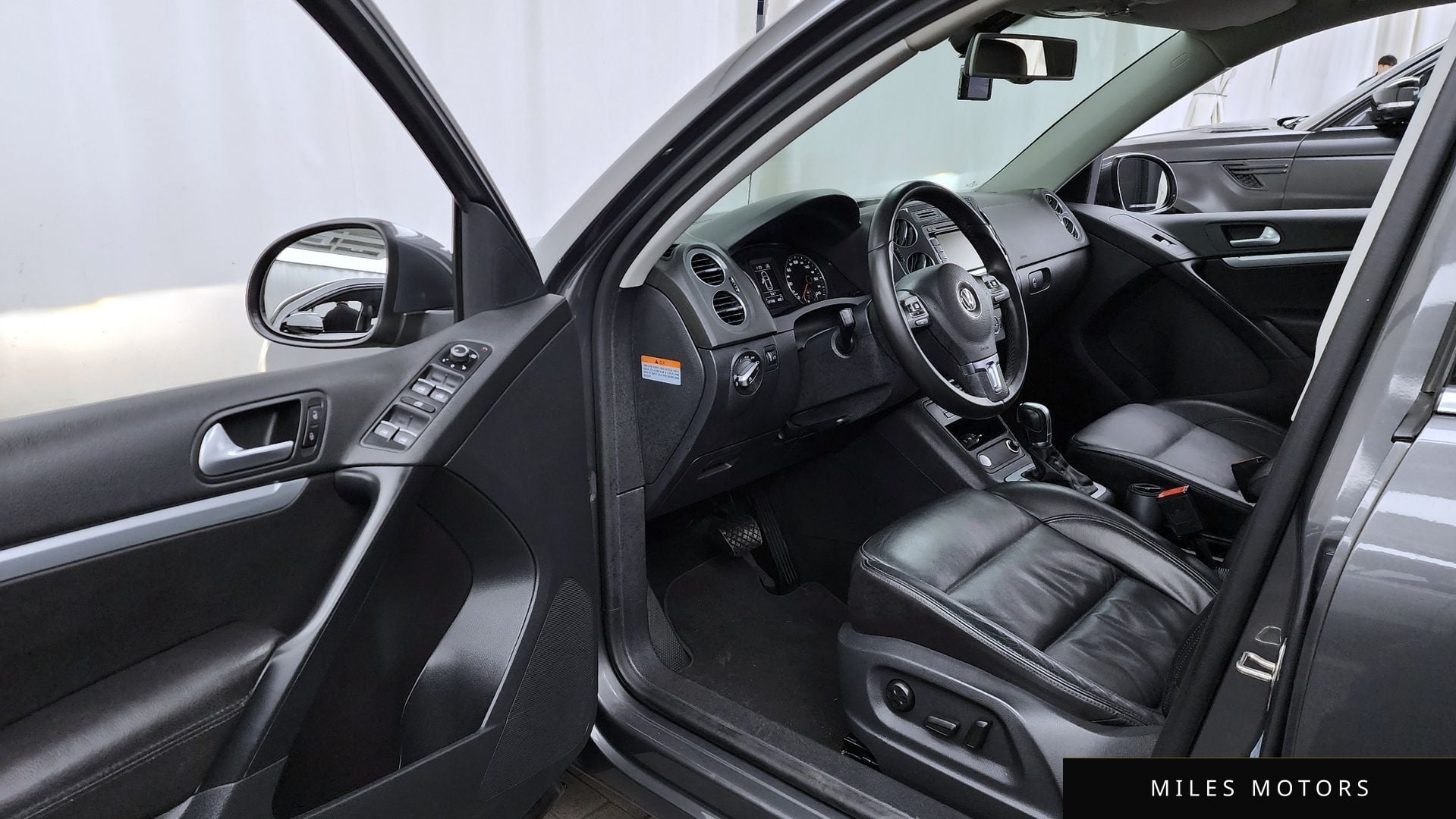 Volkswagen Tiguan 2016 — миниатюра 10