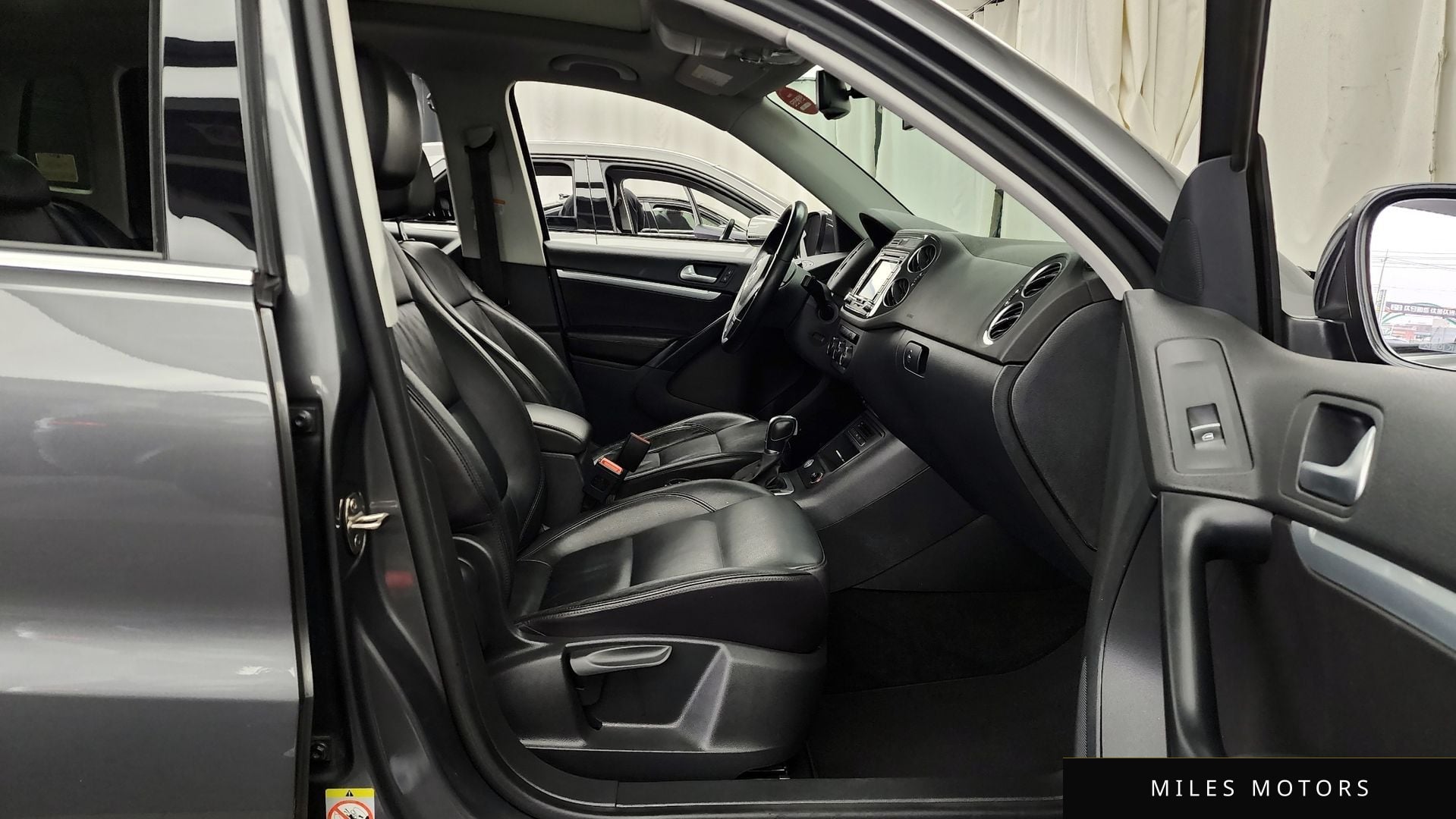 Volkswagen Tiguan 2016 — миниатюра 11