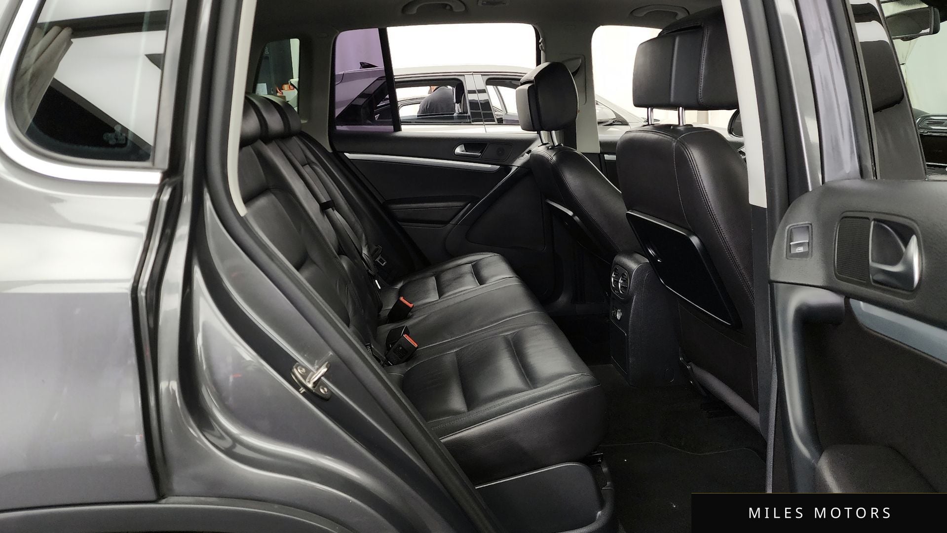 Volkswagen Tiguan 2016 — миниатюра 12