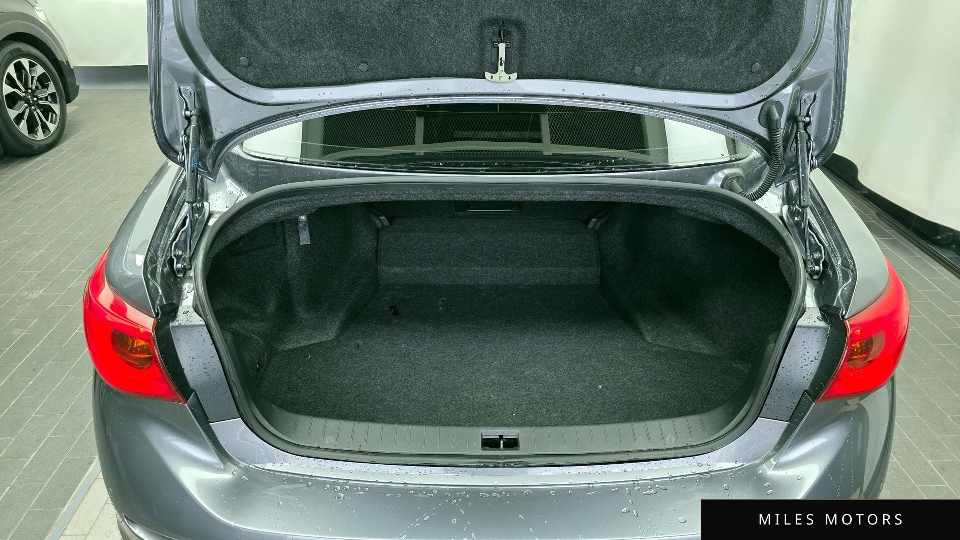 Infiniti Q50 2015 — миниатюра 20