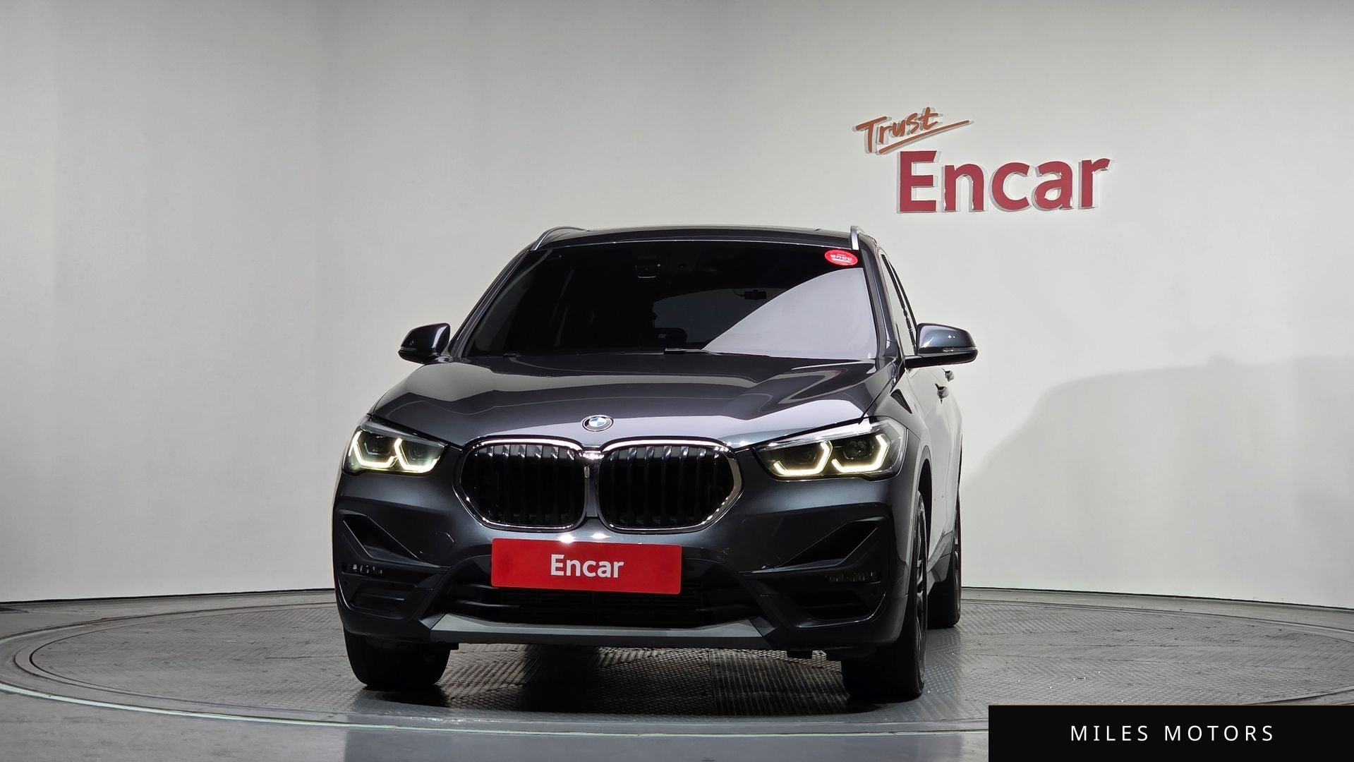 BMW X1 (F48) 2020 — миниатюра 3