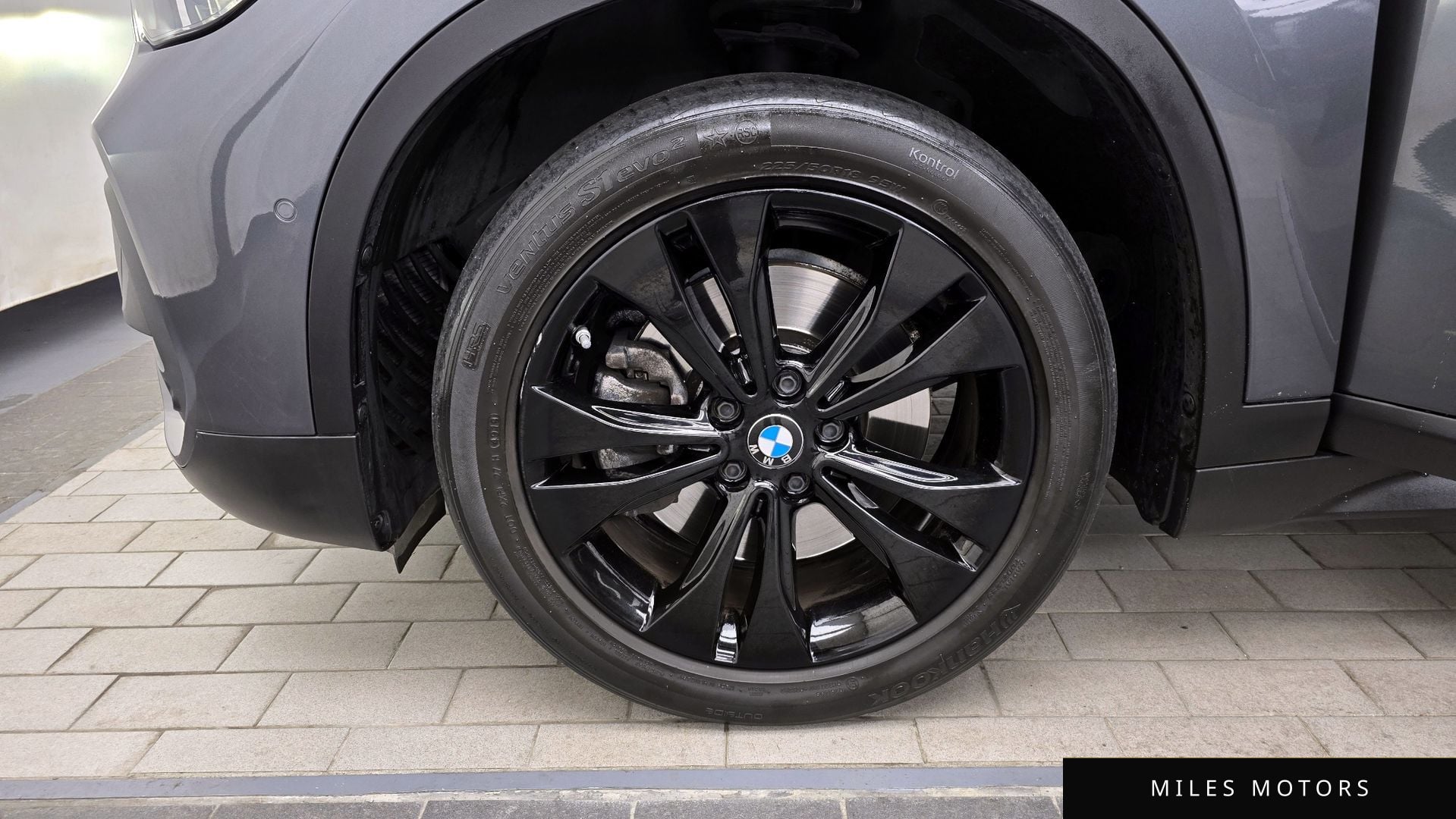 BMW X1 (F48) 2020 — миниатюра 5