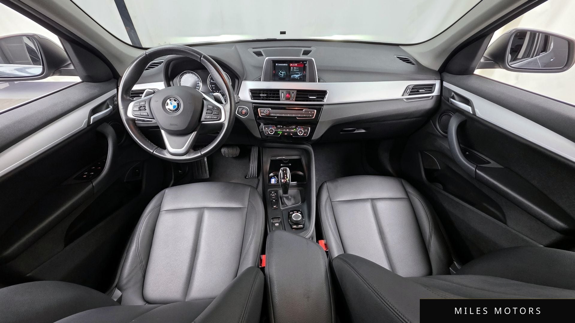 BMW X1 (F48) 2020 — миниатюра 7