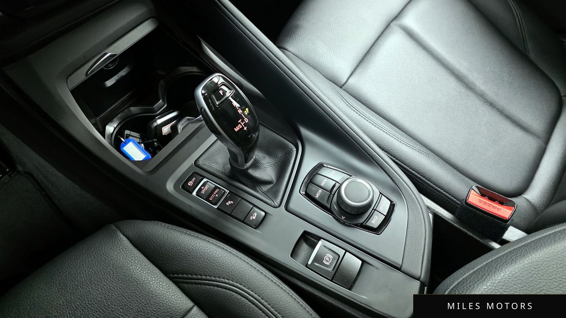 BMW X1 (F48) 2020 — миниатюра 9