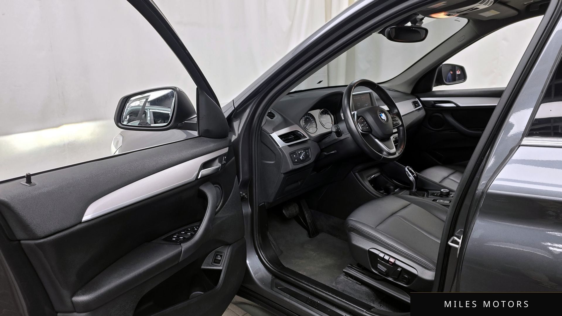 BMW X1 (F48) 2020 — миниатюра 10