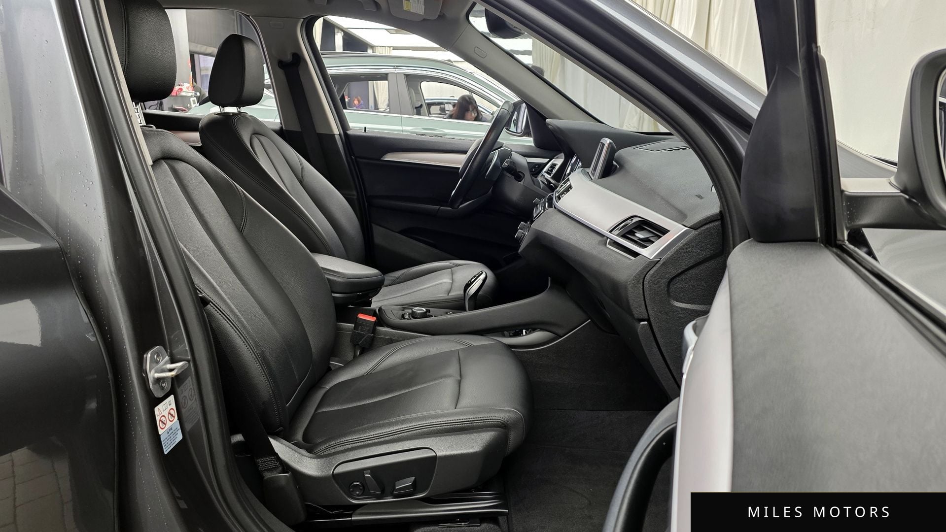 BMW X1 (F48) 2020 — миниатюра 11