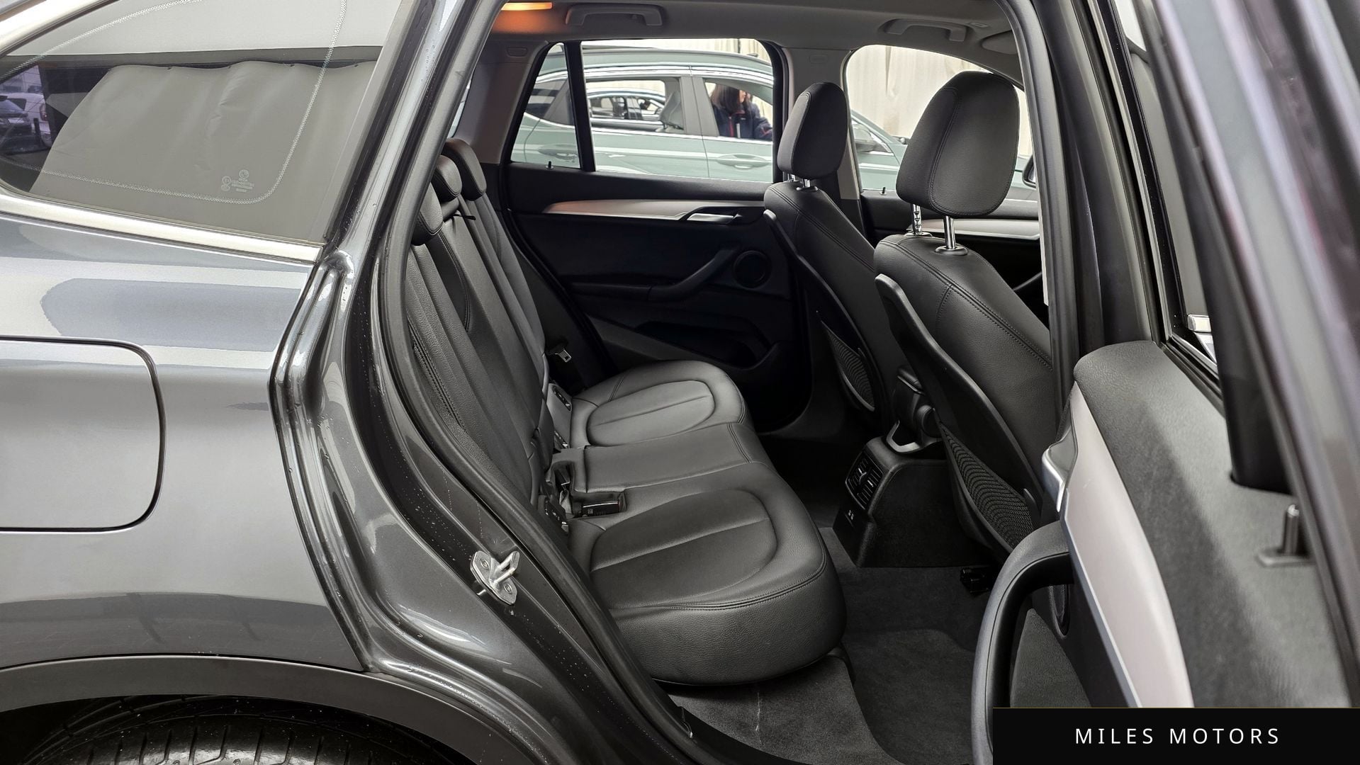 BMW X1 (F48) 2020 — миниатюра 12