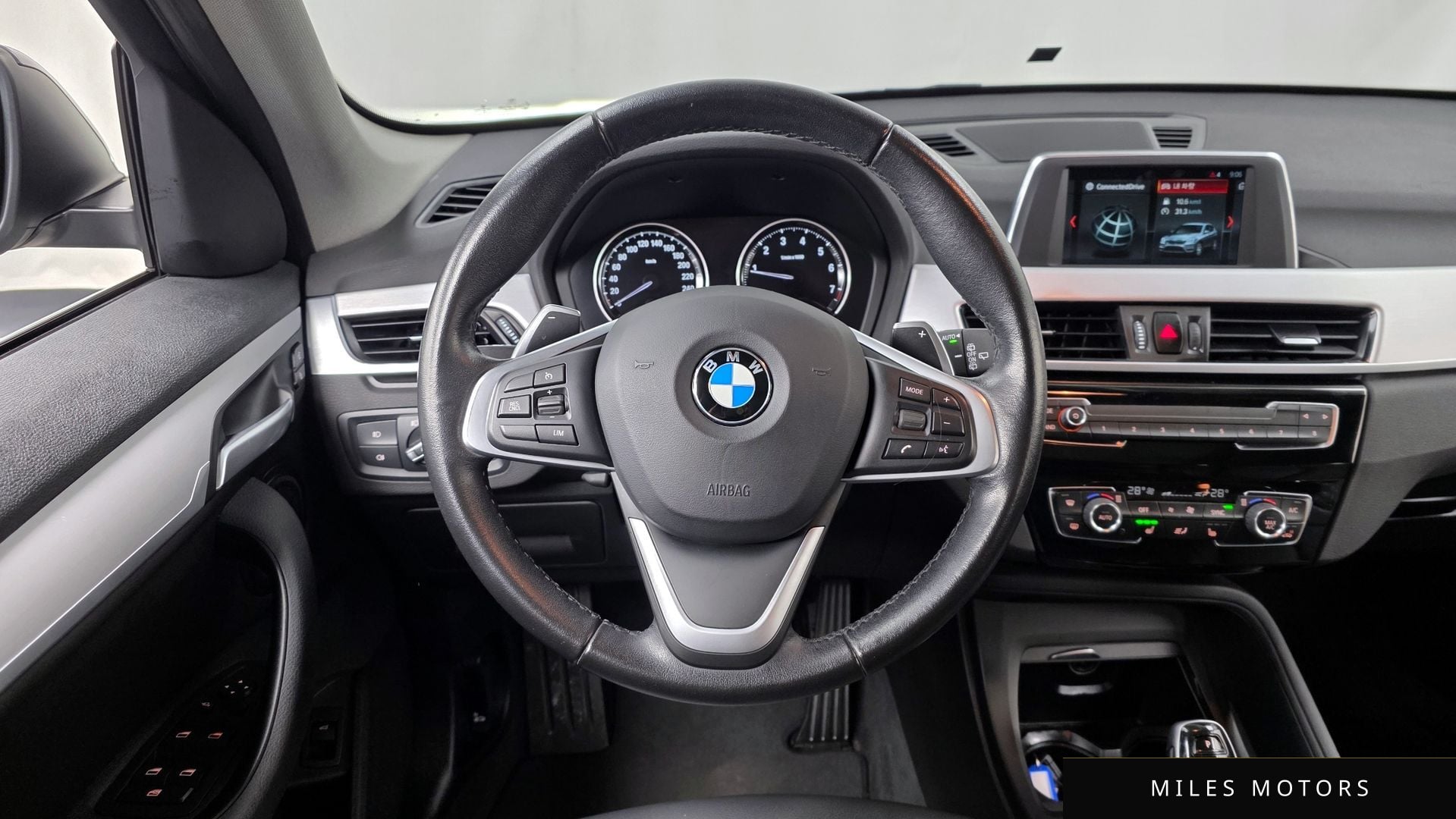 BMW X1 (F48) 2020 — миниатюра 13