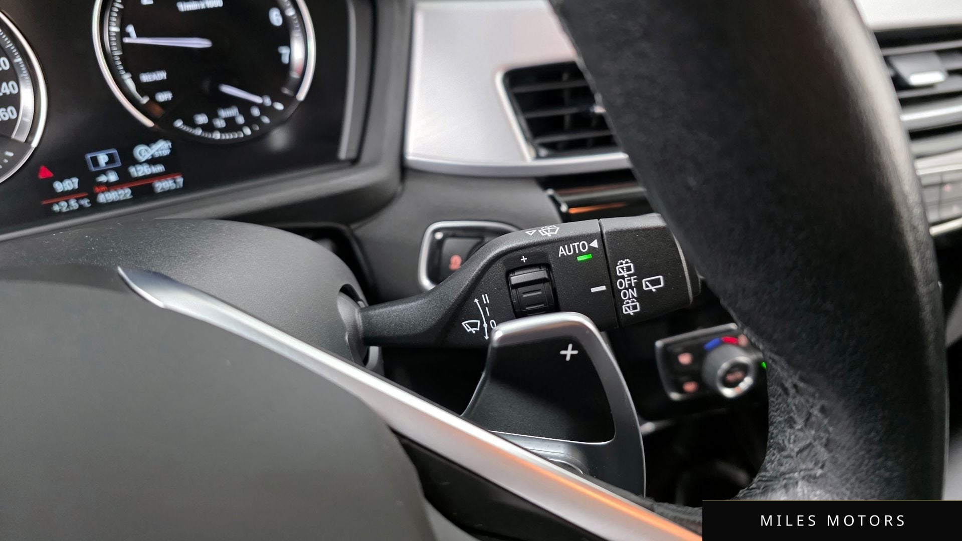 BMW X1 (F48) 2020 — миниатюра 16