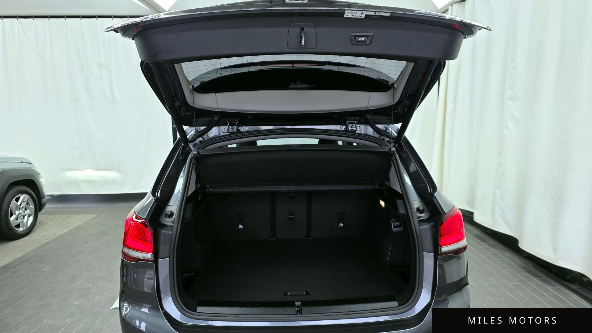 BMW X1 (F48) 2020 — миниатюра 20