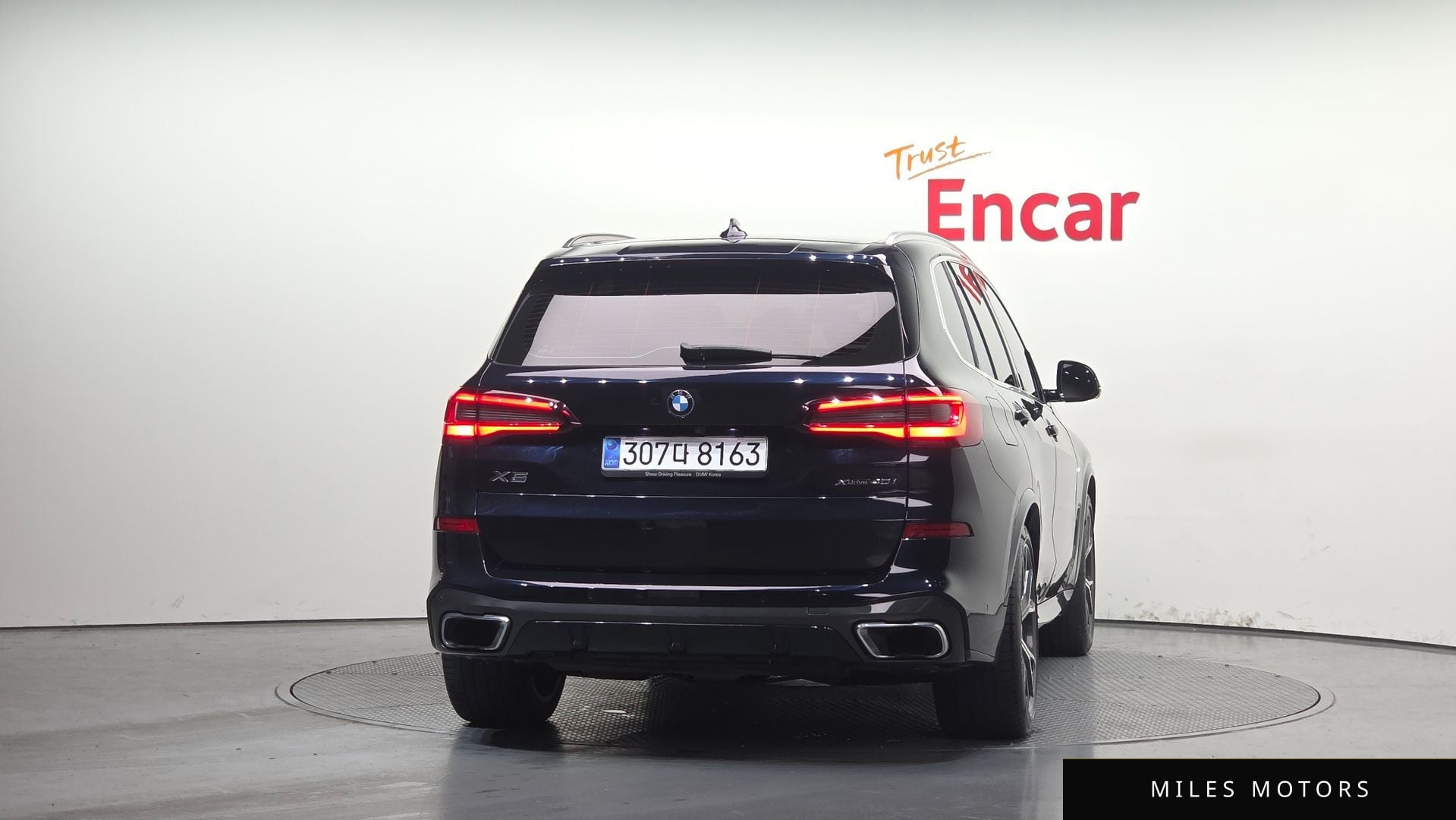 BMW X5 (G05) 2021 — миниатюра 4