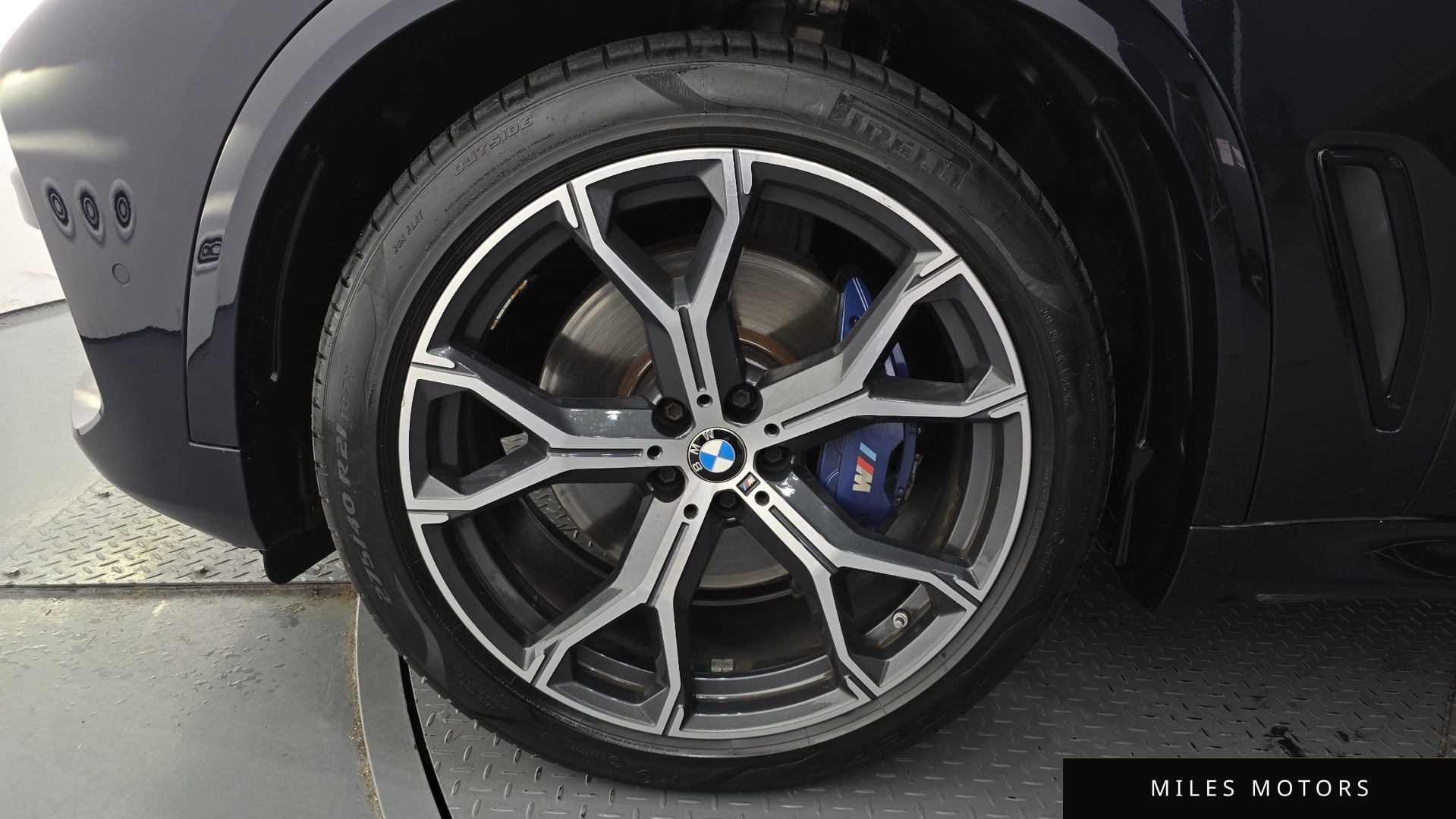 BMW X5 (G05) 2021 — миниатюра 5