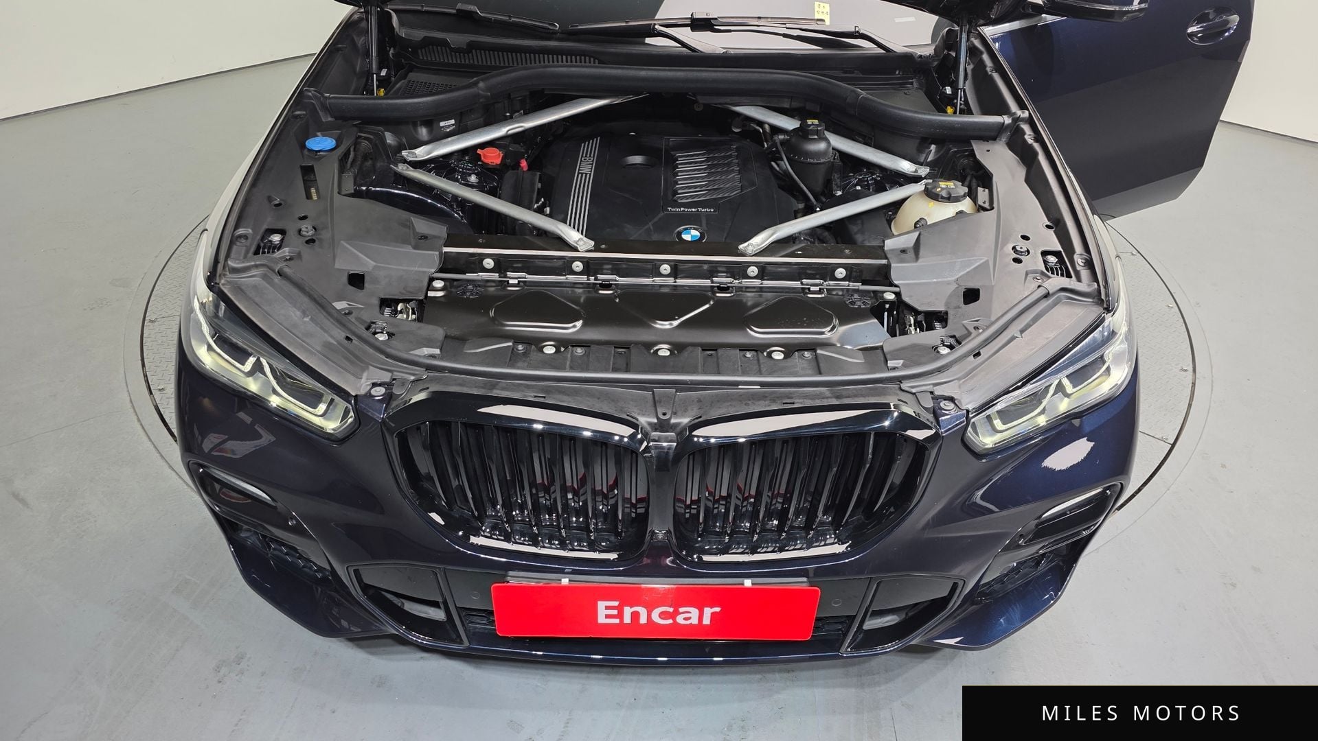 BMW X5 (G05) 2021 — миниатюра 6