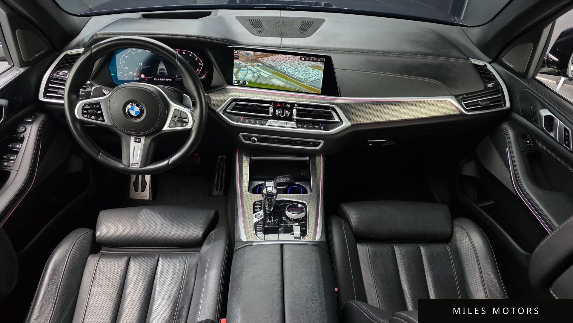 BMW X5 (G05) 2021 — миниатюра 7