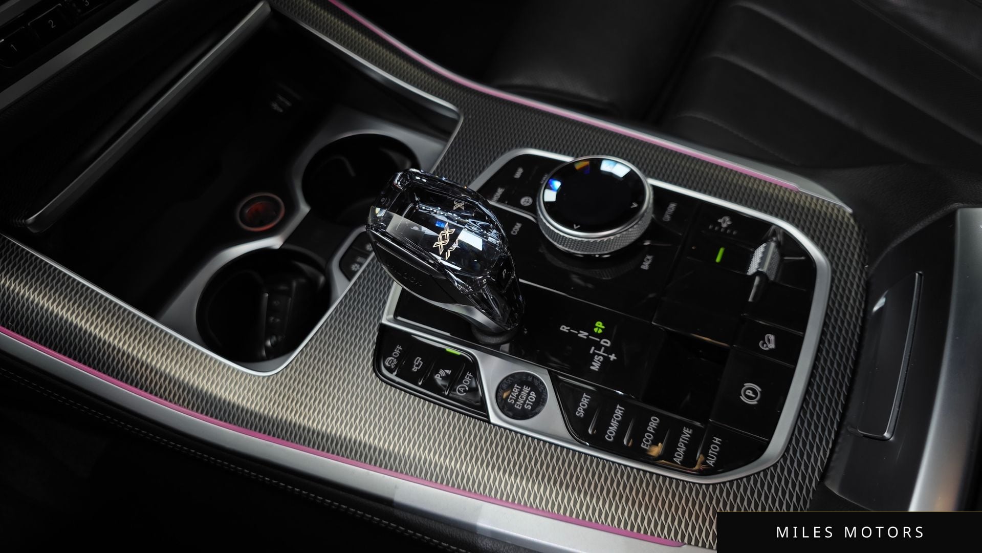 BMW X5 (G05) 2021 — миниатюра 9