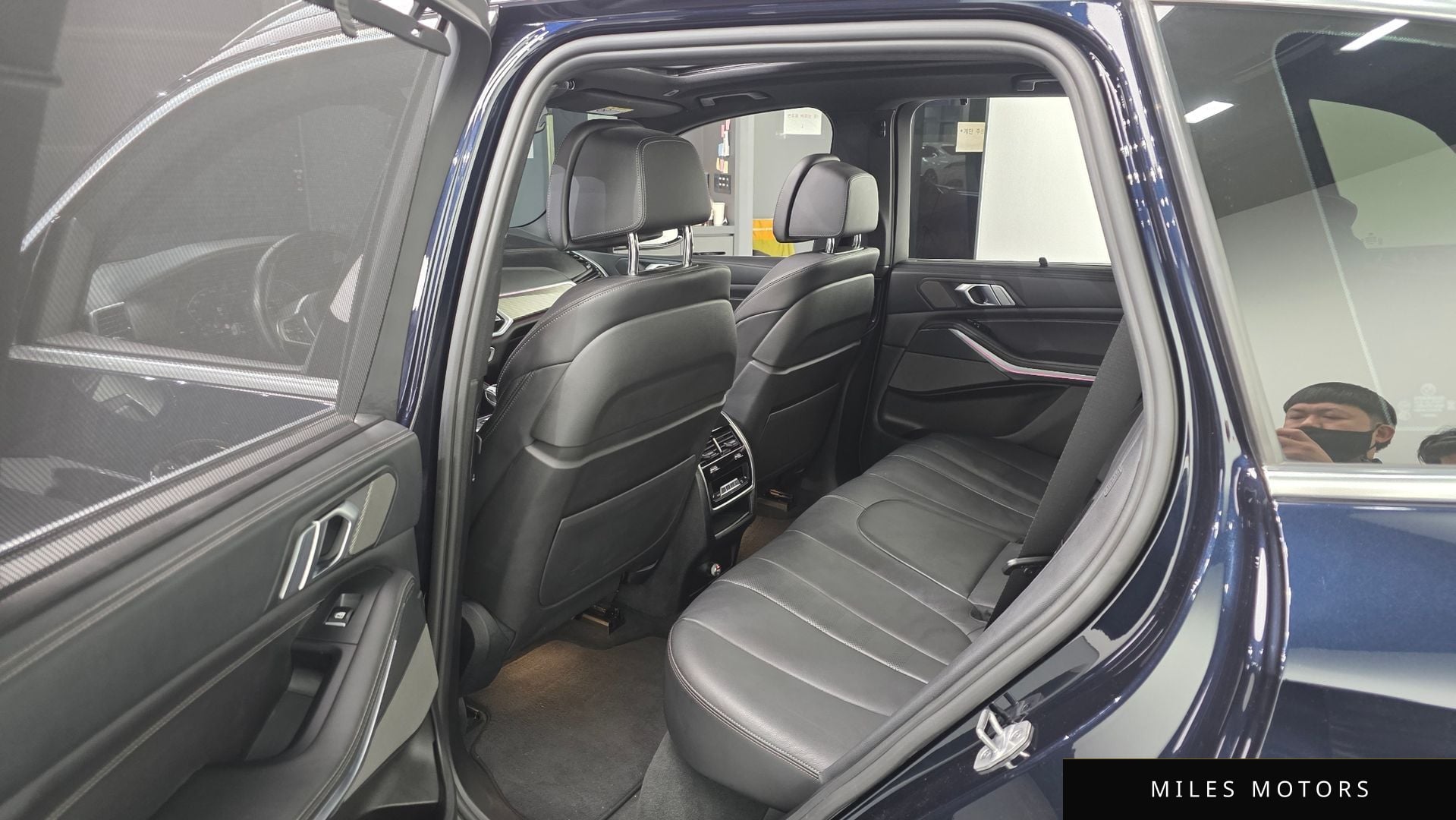 BMW X5 (G05) 2021 — миниатюра 11