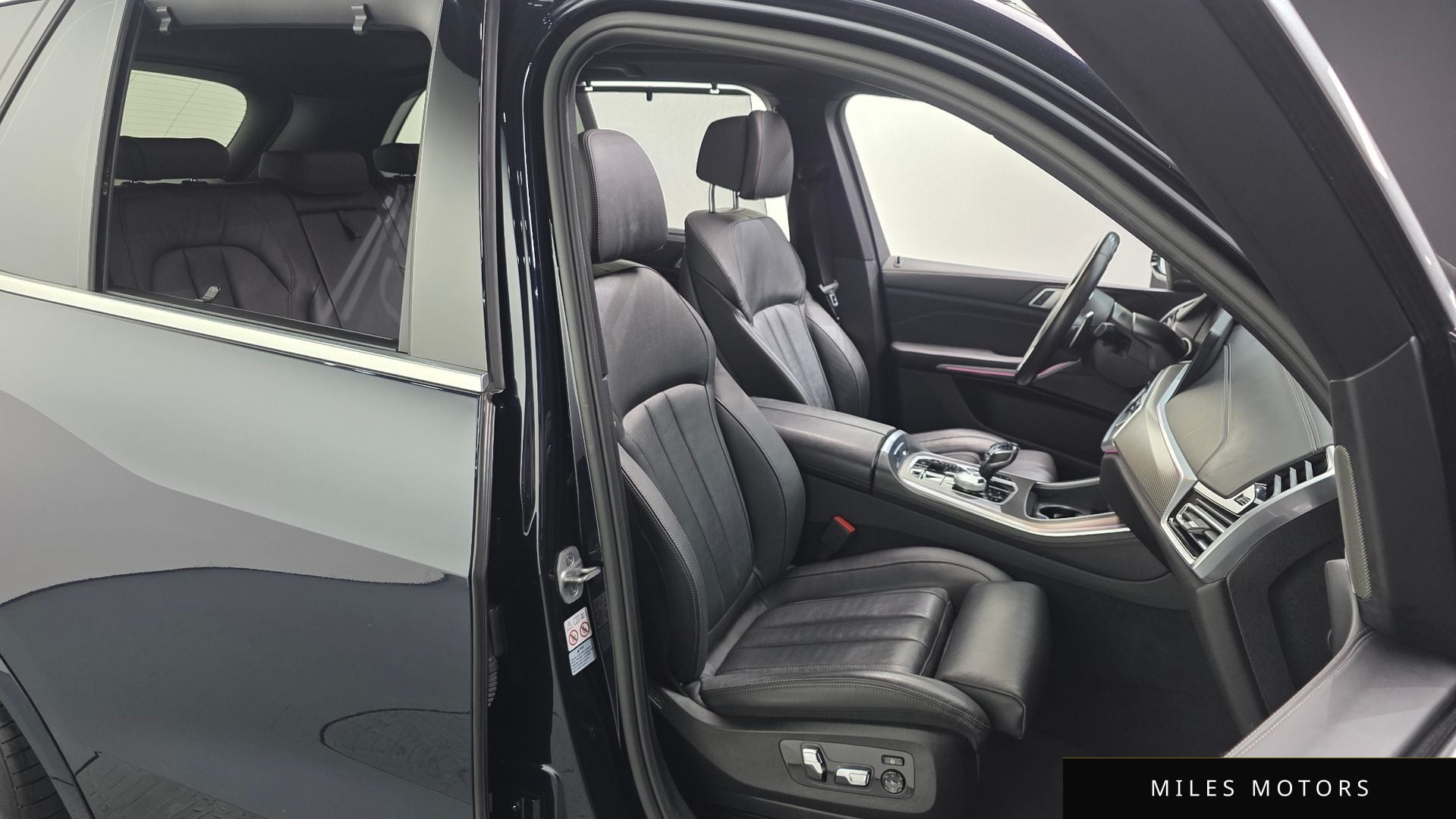 BMW X5 (G05) 2021 — миниатюра 12