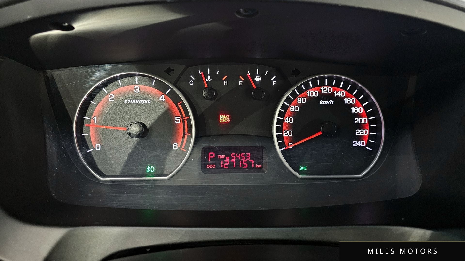 KG Mobility KORANDO 2017 — миниатюра 8