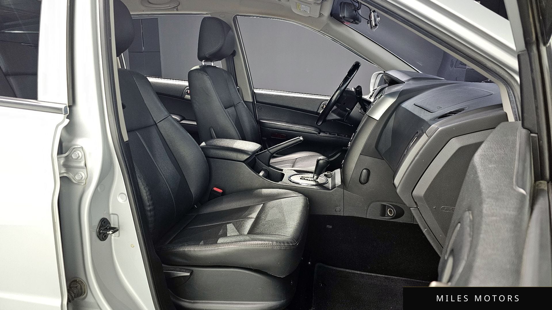 KG Mobility KORANDO 2017 — миниатюра 10