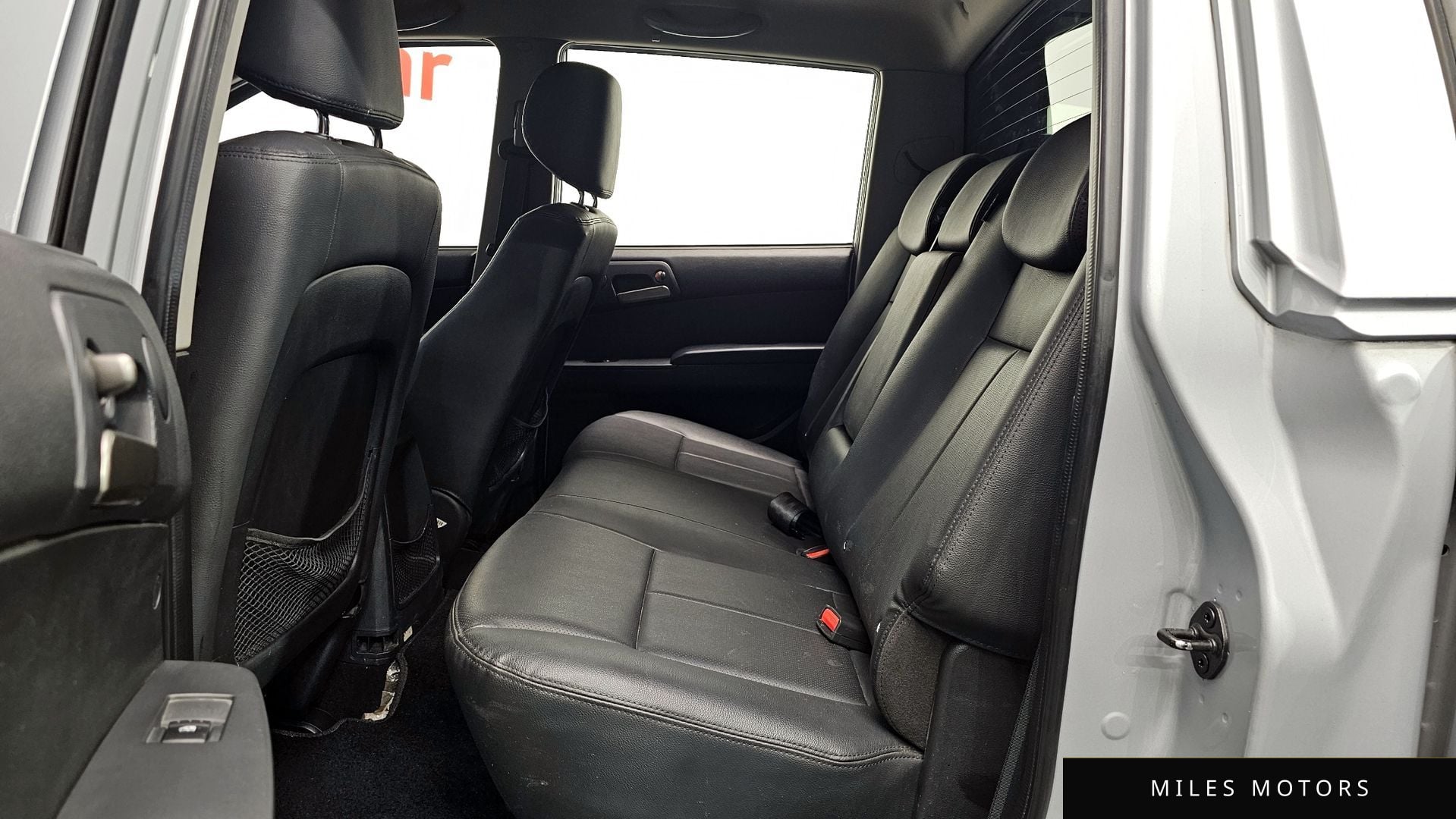 KG Mobility KORANDO 2017 — миниатюра 12