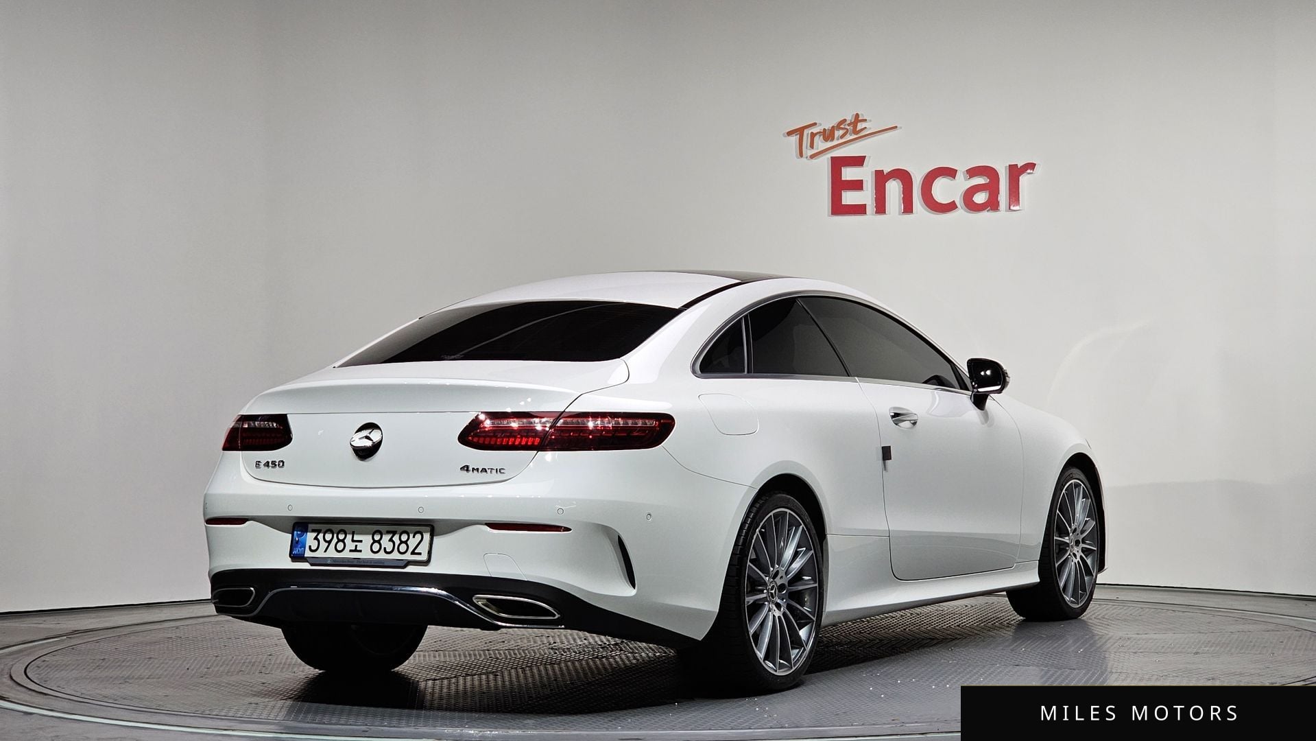 Mercedes-Benz E-Class W213 2021 — миниатюра 2