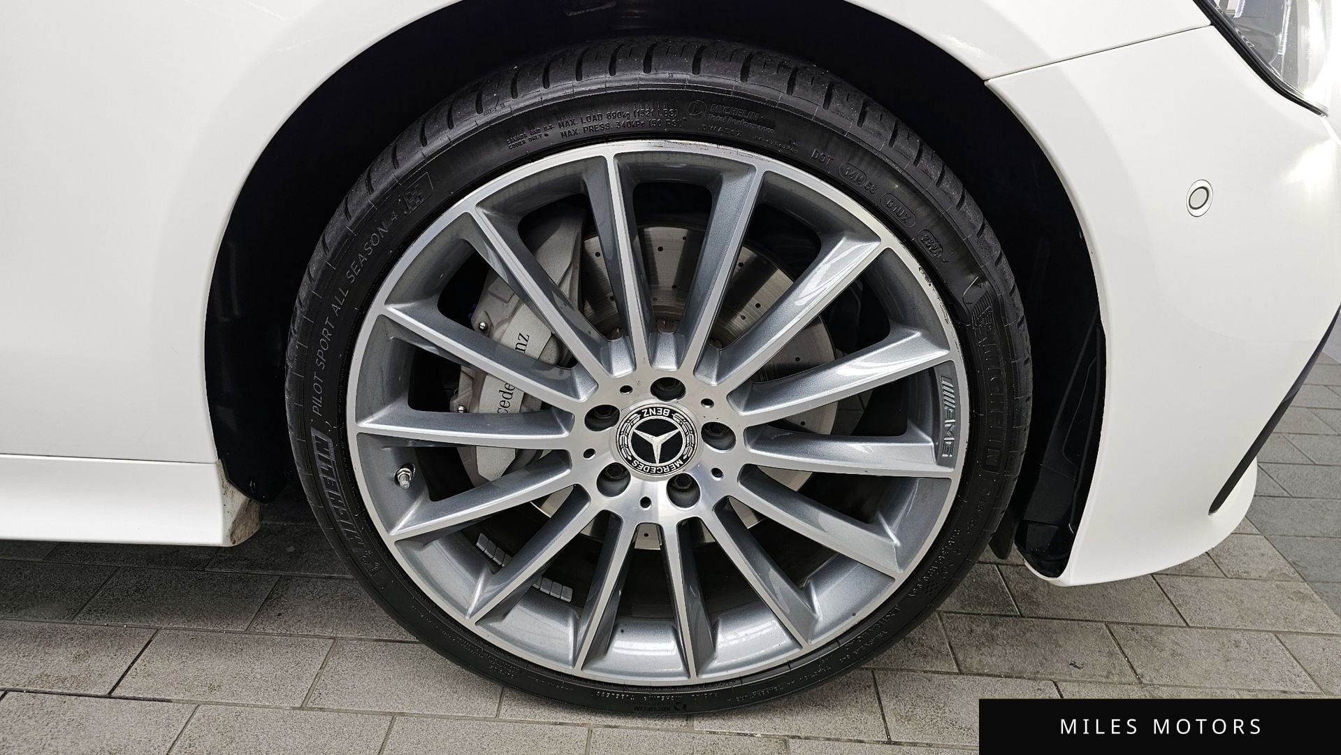Mercedes-Benz E-Class W213 2021 — миниатюра 5