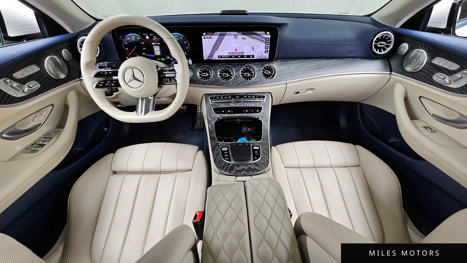 Mercedes-Benz E-Class W213 2021 — миниатюра 7