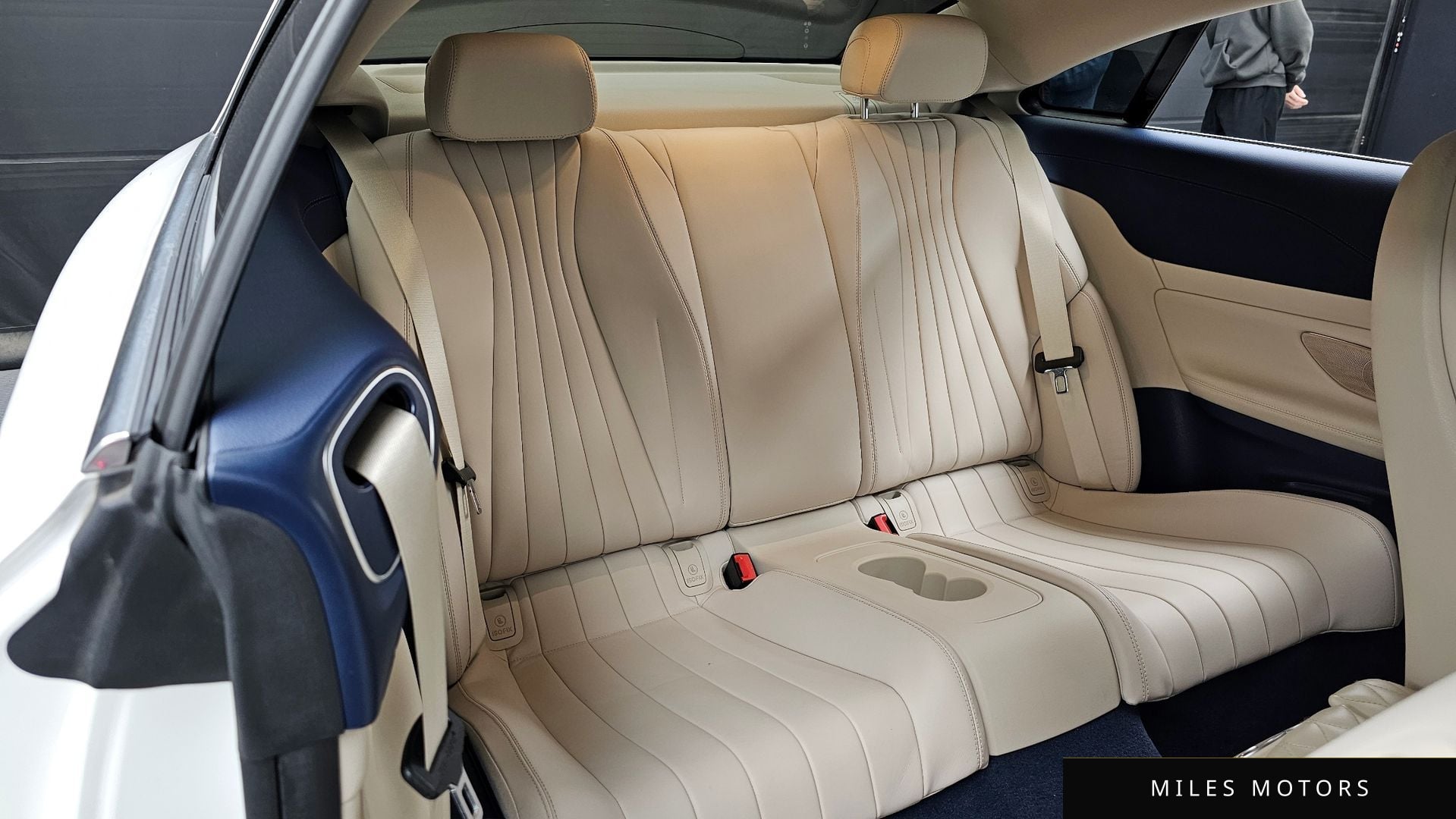 Mercedes-Benz E-Class W213 2021 — миниатюра 12