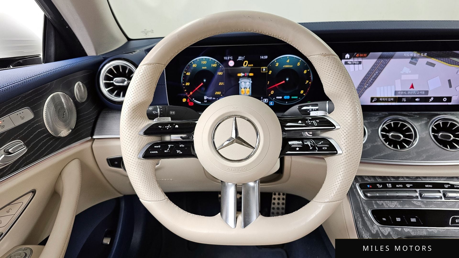Mercedes-Benz E-Class W213 2021 — миниатюра 13