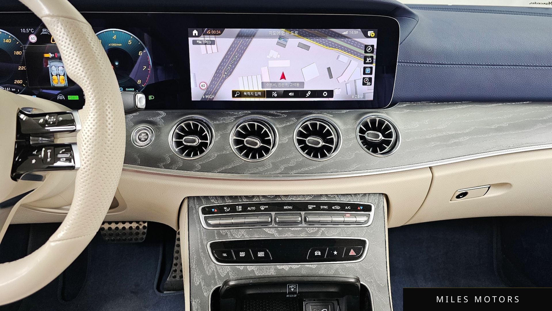 Mercedes-Benz E-Class W213 2021 — миниатюра 14