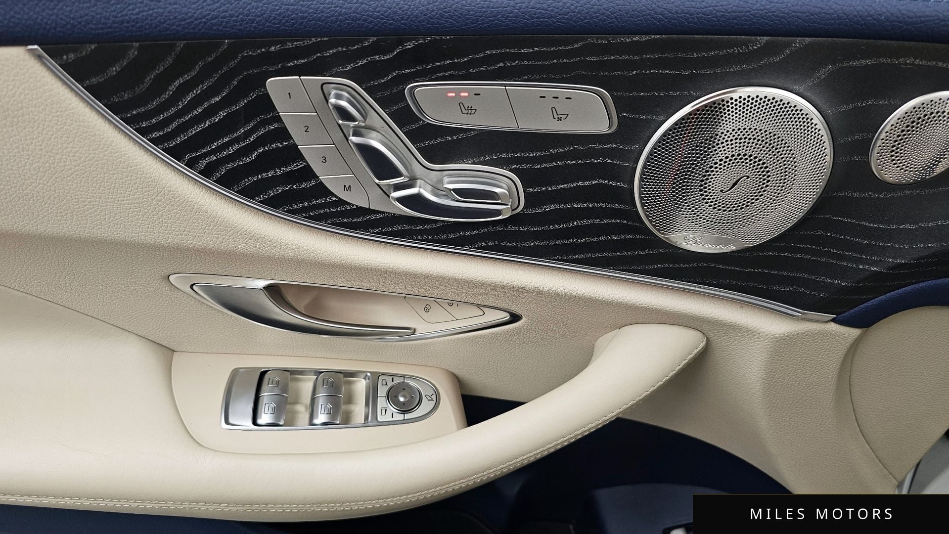 Mercedes-Benz E-Class W213 2021 — миниатюра 18