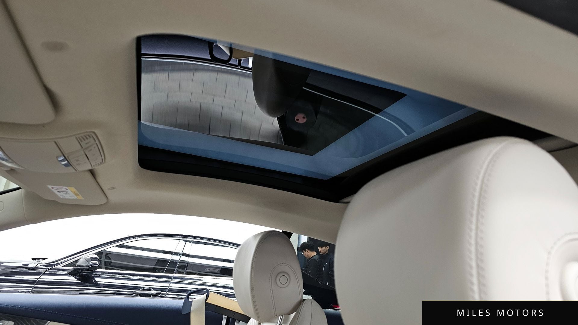 Mercedes-Benz E-Class W213 2021 — миниатюра 19