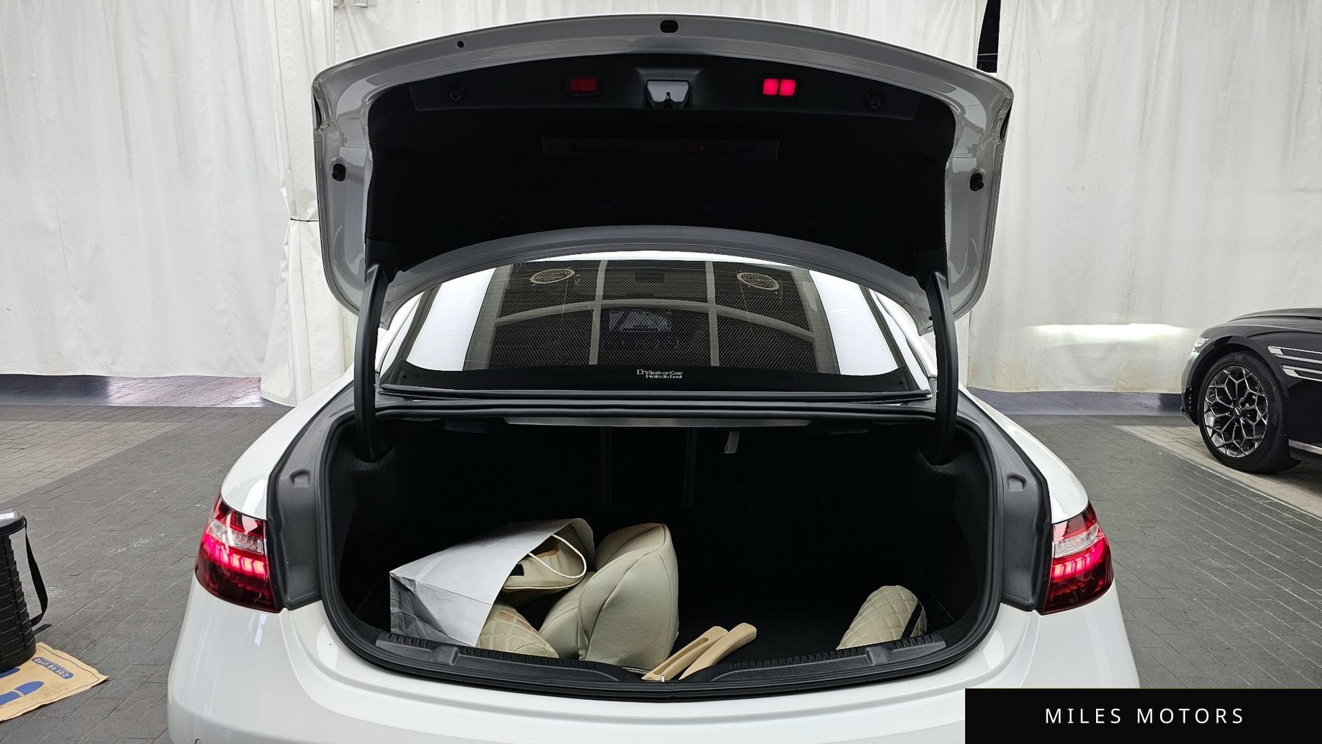Mercedes-Benz E-Class W213 2021 — миниатюра 20