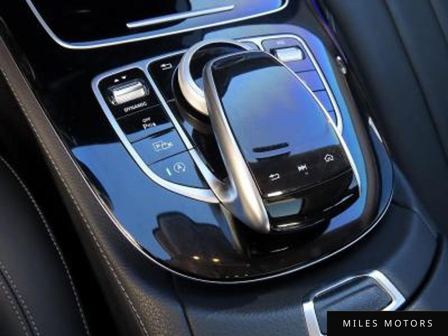 Mercedes-Benz E-Class W213 2017 — миниатюра 9
