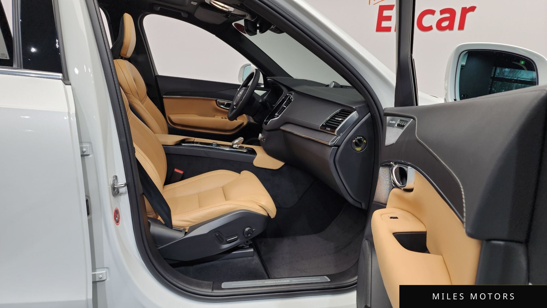 Volvo XC90 2024 — миниатюра 11
