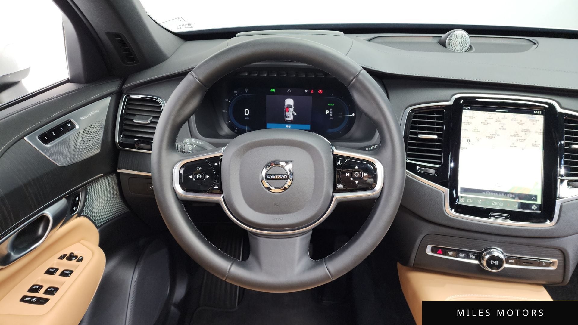 Volvo XC90 2024 — миниатюра 13